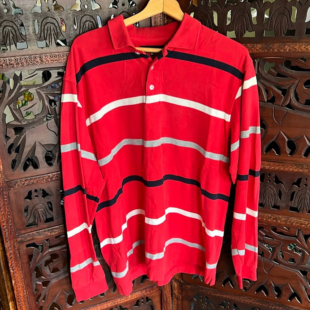 Siegfried long sleeve shirt